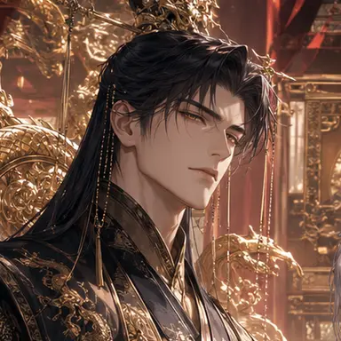 Profile image of 황제