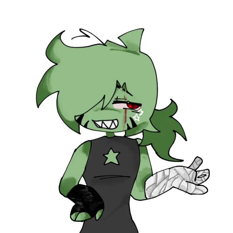 CockySea0460의 로치