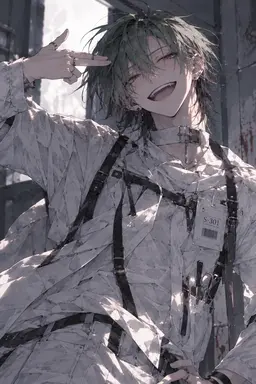 Profile image of リユン