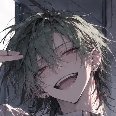 Profile image of リユン