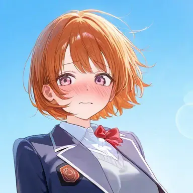 Profile image of 涼花