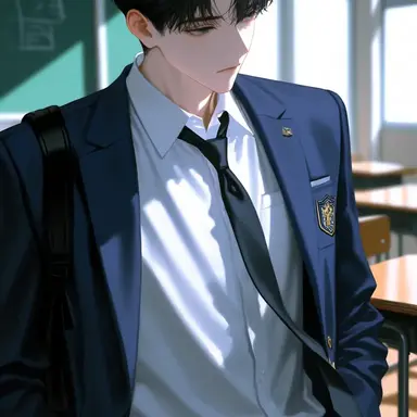 Profile image of 강세혁