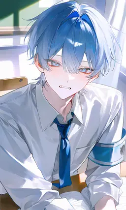 Profile image of Rei