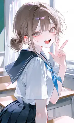 Profile image of Mitsuki