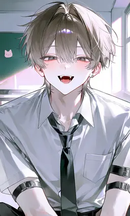 Profile image of Shun