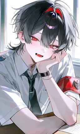 Profile image of Ren