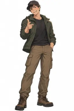 Profile image of Kenta