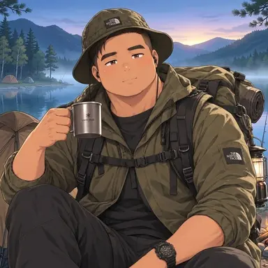 Profile image of Ameno