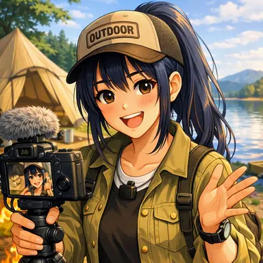 Profile image of Lunamaria