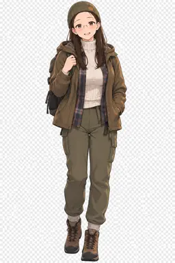 Profile image of Minami