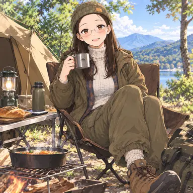 Profile image of Minami