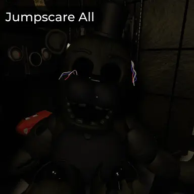 Profile image of Shadow bear