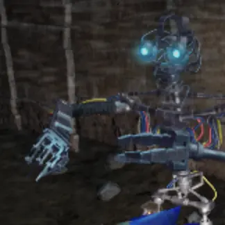 Profile image of The MIMIIIC