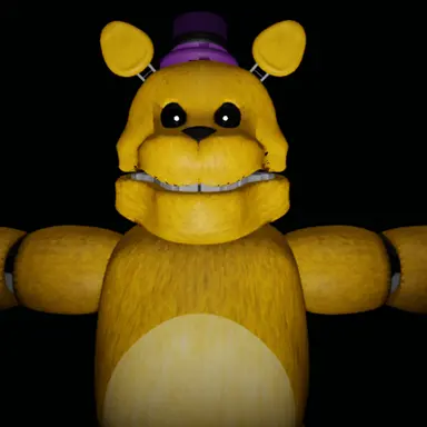 Profile image of Fast Fredbear