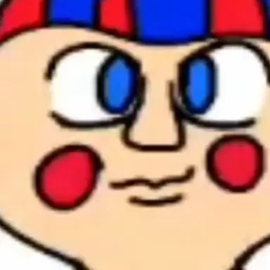 Profile image of Ugly balloon boy