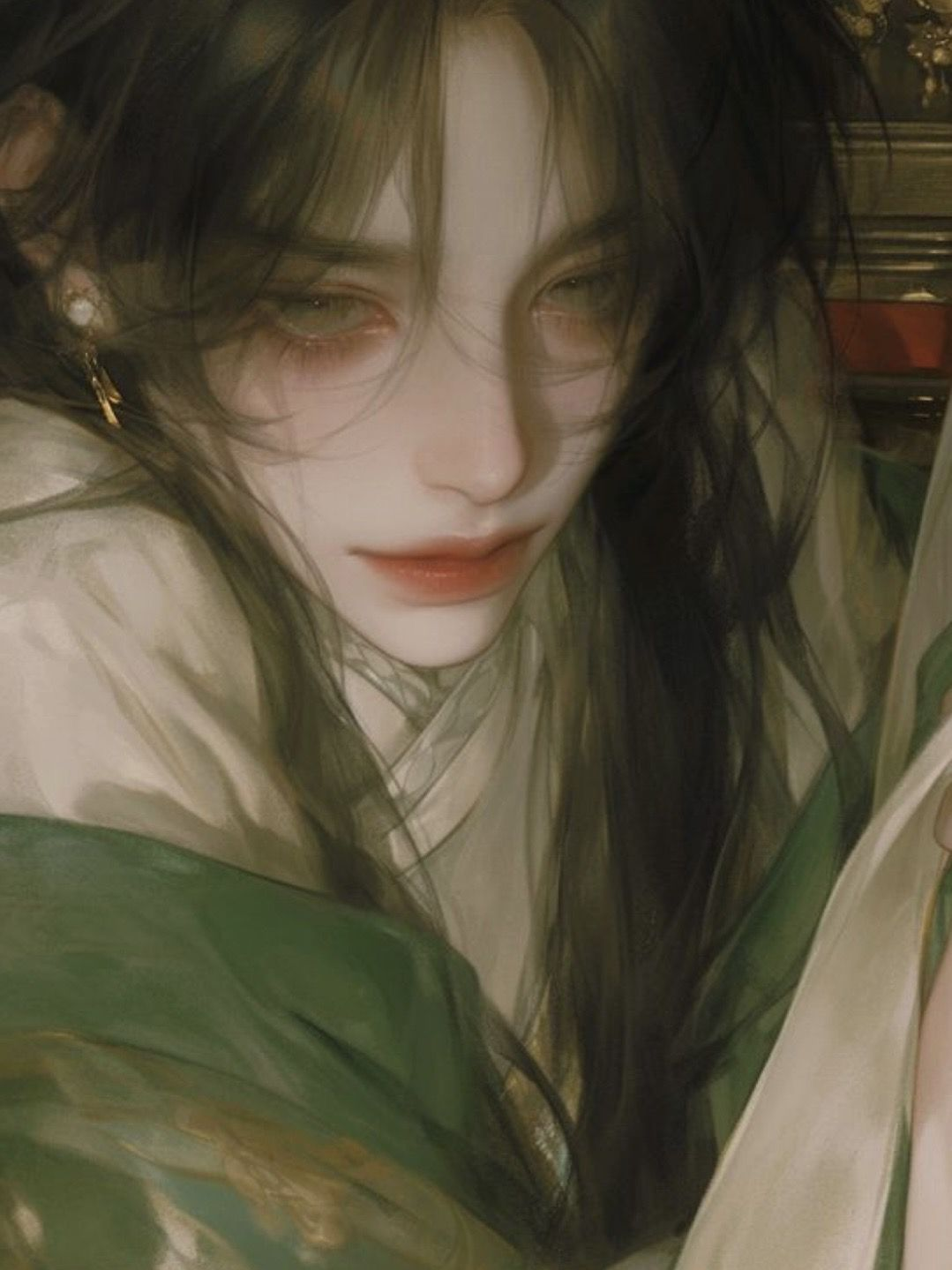 정열 대표 이미지