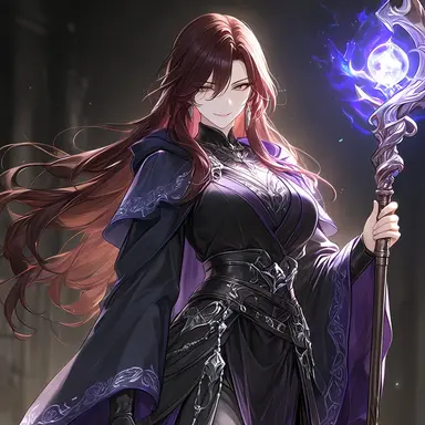 Profile image of Elira Voss