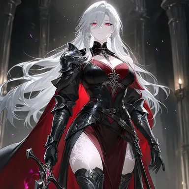 Profile image of Vaerith