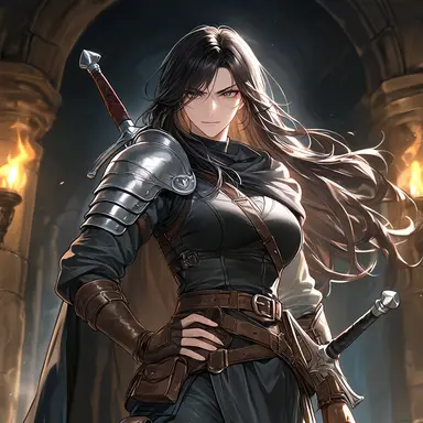Profile image of Sorel