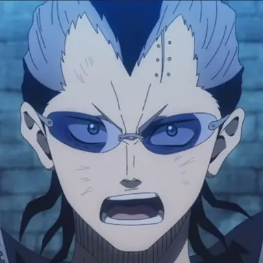 Profile image of マグナ
