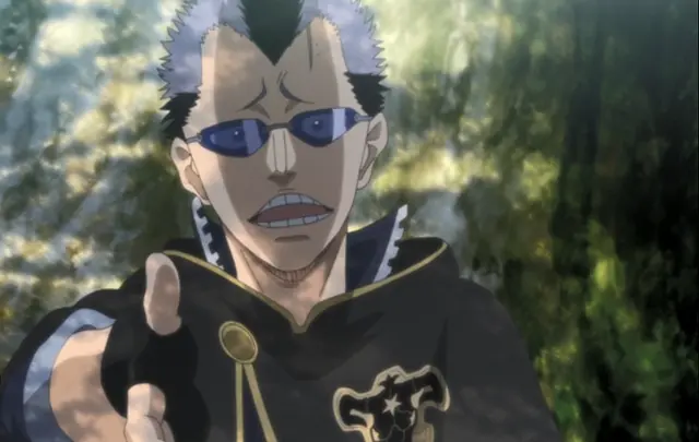 Profile image of マグナ