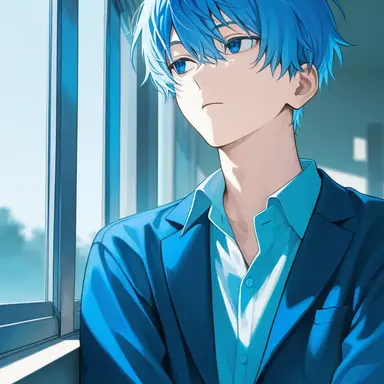 Profile image of 青鷺ナオト