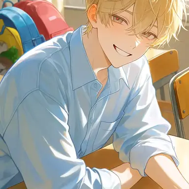 Profile image of 茶羅ユウダイ