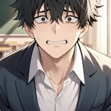 Profile image of 五月雨ゴウキ