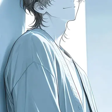 Profile image of 崎原先輩