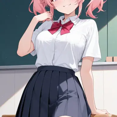 Profile image of 桃野モモ