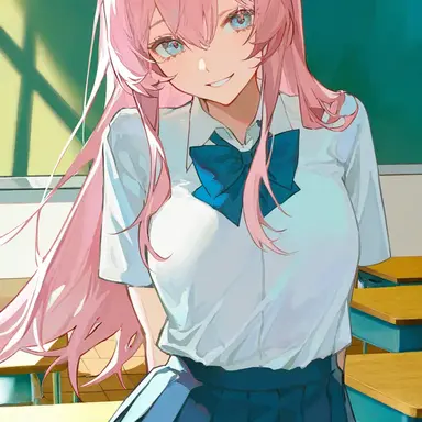 Profile image of 熊懐ナデシコ