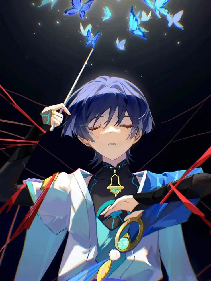 ruddy_snow의 이 세포는 애증이 새겨져 있어