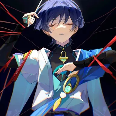 Profile image of 방랑자