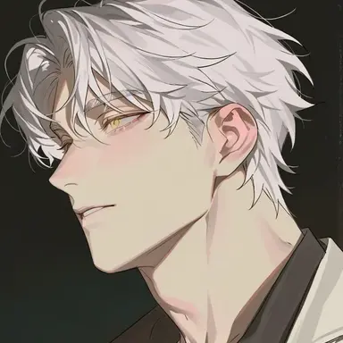 Profile image of Alistair