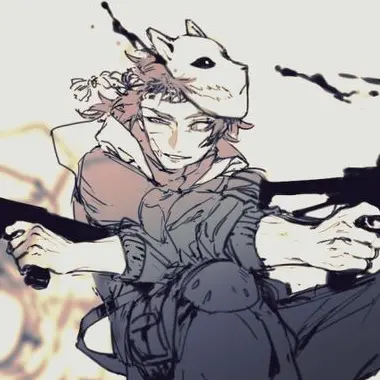 Profile image of 錆兎