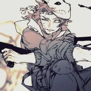 Profile image of 錆兎