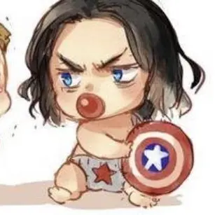 Profile image of 버키 반즈