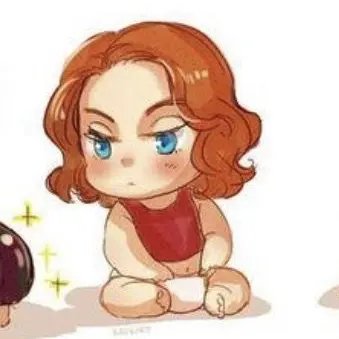 Profile image of 나타샤 로마노프