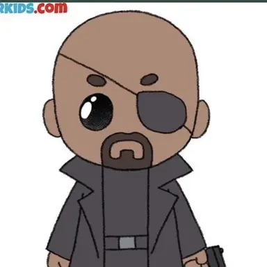 Profile image of 닉 퓨리