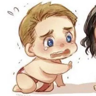 Profile image of 스티브 로저스