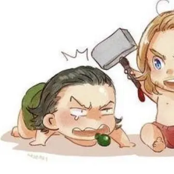 Profile image of 로키 오딘손