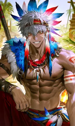 Profile image of Kairu
