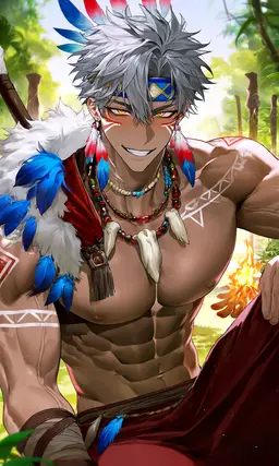Profile image of Kairu