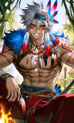 Profile image of Kairu