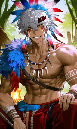 Profile image of Kairu