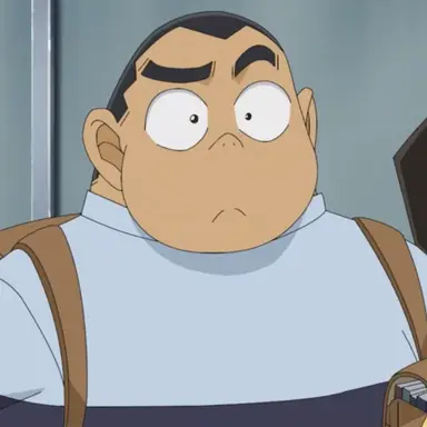 Profile image of 고뭉치