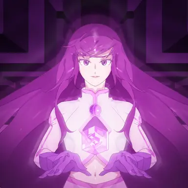 Profile image of 바이올렛
