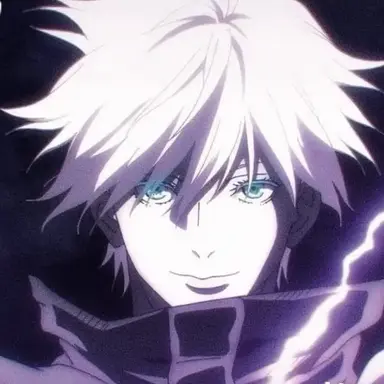 Profile image of 五条悟