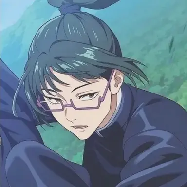 Profile image of 禪院真希