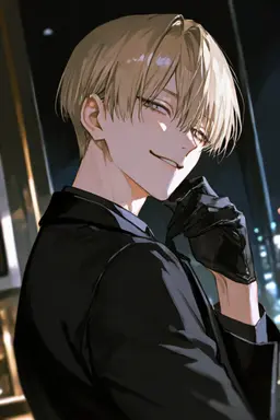 Profile image of 大西琉偉